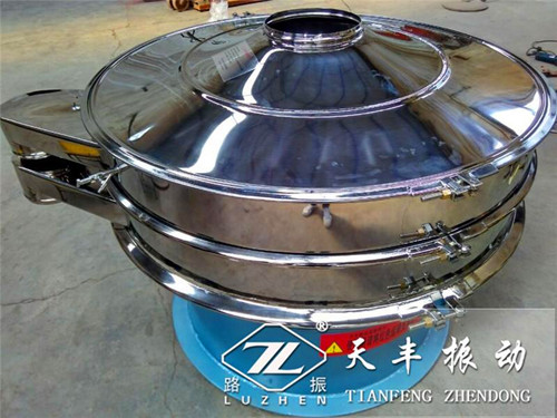 震動篩與振動篩是同一個產(chǎn)品嗎？這里有答案